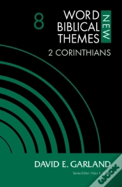 Capa do artigo 2 Corinthians, Volume 8