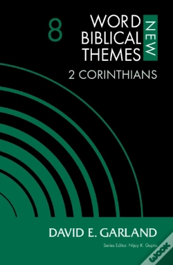 Capa do artigo 2 Corinthians, Volume 8