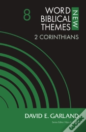 Capa do artigo 2 Corinthians, Volume 8