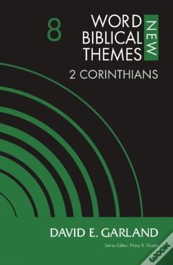 Capa do artigo 2 Corinthians, Volume 8