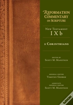 Capa do artigo 2 Corinthians