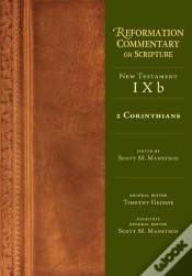 Capa do artigo 2 Corinthians