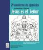 2º Cuaderno De Ejercicios Correspondiente Al Catecismo Jesús Es El Señor - Preview