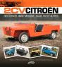 2 Cv Citroen, Ses Derives Baby Brousse, Dalat,Faf... - Preview