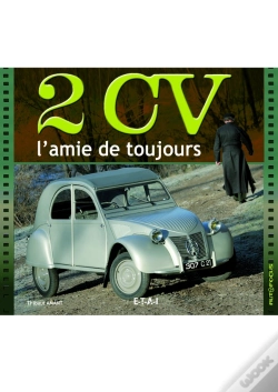 Capa do artigo 2 Cv, L'Amie De Toujours