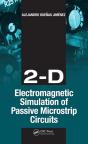 2-D Electromagnetic Simulation Of Passive Microstrip Circuits - Preview