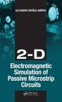 2-D Electromagnetic Simulation Of Passive Microstrip Circuits - Preview
