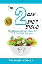 2 Day Diet Bible - Preview