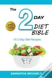 Capa do artigo 2 Day Diet