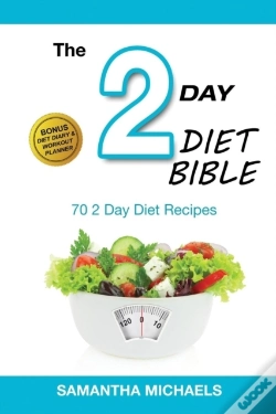 Capa do artigo 2 Day Diet