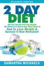 2 Day Diet - Preview