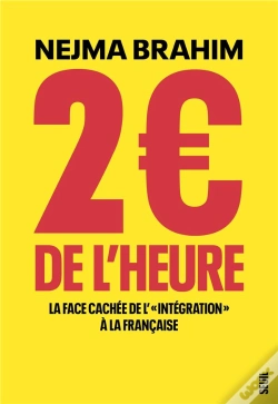 Capa do artigo 2 De L'Heure : La Face Cachée De L' « Intégration » À La Française