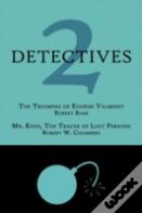 2 Detectives
