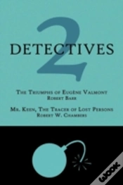 Capa do artigo 2 Detectives