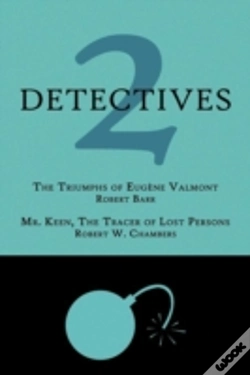 Capa do artigo 2 Detectives