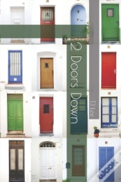 Capa do artigo 2 Doors Down