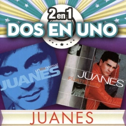 Capa do artigo 2 En 1 - Fíjate Bien / Un Día Normal - CD