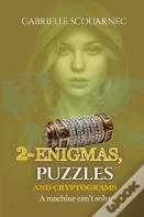 2-Enigmas, Puzzles And Cryptograms