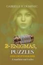 2-Enigmas, Puzzles And Cryptograms - Preview