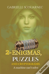2-Enigmas, Puzzles And Cryptograms