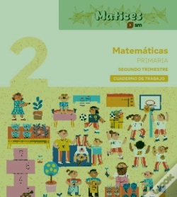 Capa do artigo 2 Ep Cuaderno Matematicas 2 Trimestre 25
