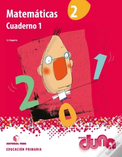 Capa do artigo 2º Ep Matematicas ("Proyecto Duna")  