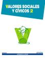 2º Ep Valores Sociales Y Civicos ("Aprender Es Crecer")  - Preview