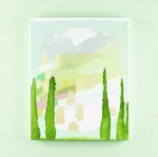 Capa do artigo 2 EPs - Cassete