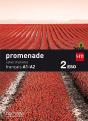 2º Eso Frances (A1-A2) (Cahier D'Exercices) (Promenade)  - Preview