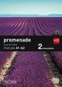 2º Eso Frances (A1-A2) (Promenade)   - Preview
