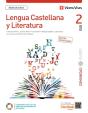 2 Eso (Mur) Lengua Castellana (Bloques) Comunidad Red 2025 - Preview