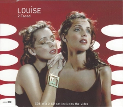 Capa do artigo 2 Faced - CD