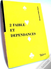 Capa do artigo 2 Faible Et Dependances