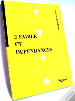 Capa do artigo 2 Faible Et Dependances