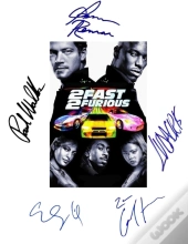 2 Fast 2 Furious