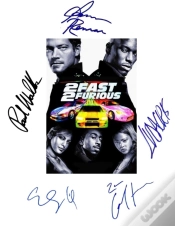 Capa do artigo 2 Fast 2 Furious