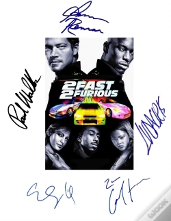Capa do artigo 2 Fast 2 Furious