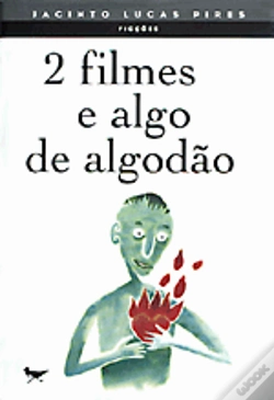 Capa do artigo 2 Filmes e Algo de Algodão