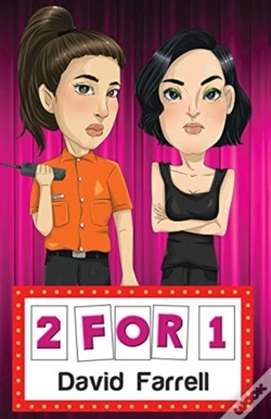 Capa do artigo 2 For 1