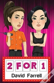 Capa do artigo 2 For 1