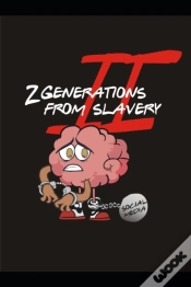 Capa do artigo 2 Generations From Slavery (Vol. Ii)
