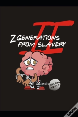 Capa do artigo 2 Generations From Slavery (Vol. Ii)