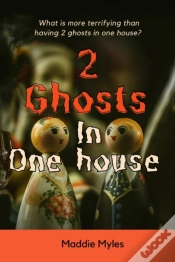 Capa do artigo 2 Ghosts  In One House