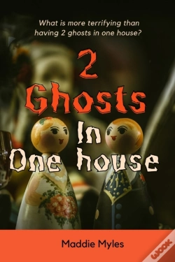 Capa do artigo 2 Ghosts  In One House