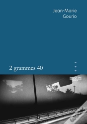 Capa do artigo 2 Grammes 40