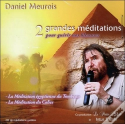 Capa do artigo 2 Grandes Meditations Guidees Pour Guerir Nos Blessures