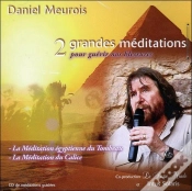 Capa do artigo 2 Grandes Meditations Guidees Pour Guerir Nos Blessures