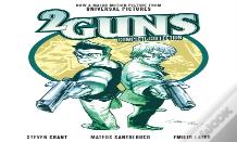 2 Guns Complete Collection