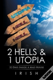 Capa do artigo 2 Hells & 1 Utopia