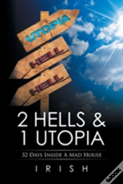 Capa do artigo 2 Hells & 1 Utopia